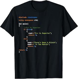 C Coding Programming Shirt For Programmers T Shirt