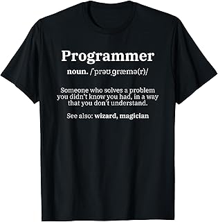 Definition Programmer Meaning   Computer Science C