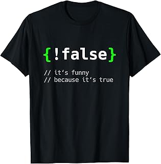 False   Funny Coding Programmer Gift Computer Prog