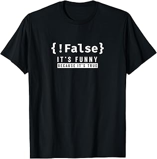 False   Programmer Coding Code Coder Software T Sh