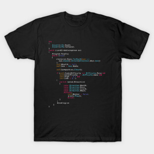 Is This The Real Life Coding Programming Color T S