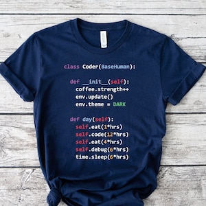 May include Navy blue t shirt with white and pink 