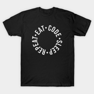 Programming T Shirt