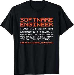 Software Engineer Developer Definition Programming