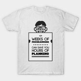 Weeks of Programming   funny for Software engineer
