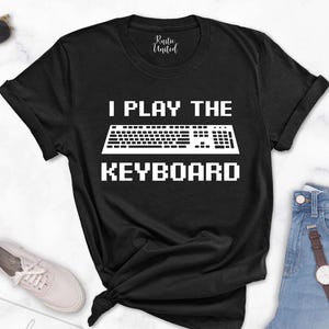 Coding Shirt Gamer Shirt Technology Teacher Shirt 